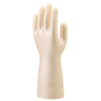 ショーワグローブ ナイスハンド さらっとタッチ XS ピンク 10双入 NHST-XSP 1袋(10双) 68-0323-88（直送品）