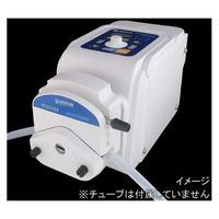 アイシス ペリスタルティックポンプ LM40A スタンダードタイプ 68-0501-28 1式（直送品）