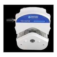 アイシス ペリスタルティックポンプ LM40A専用ポンプ ヘッドスタンダードタイプ 68-0501-32 1式（直送品）