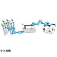 エッペンドルフ Xplorer connect 4861000970 1箱(1セット) 68-0506-42（直送品）