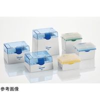 ep Dualfilter T.I.P.S. BioBased リロード 滅菌済 0.1ー10μL 960本入 0030081030（直送品）
