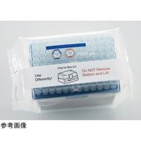 epT.I.P.S. BioBased リロード(Biopur) 滅菌済 50ー1000μL 480本入 30075455 1箱(480本)（直送品）