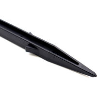 フクダ プラ杭 もどり付 30cm 2058329 1本（直送品）