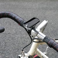 豊光 2LEDサイクルライト ホワイト AG-790 1台（直送品）