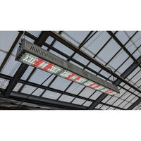 高島屋植物園 Plants NEXLIGHT POWER 白色光 NL-P150-RW/W 1個（直送品）