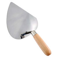 イトー モルタルすくい鏝 022200 1丁（直送品）