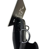 MASTER TOOL(マスターツール) ペンインパクト差しホック付 MH-PIBG 1個（直送品）