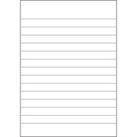 日本ノート CDノート A7 辛子 CD7MU 1セット(30冊)（直送品）