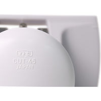 エヌティー 断面45°切りカッター CUT-45 1個