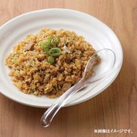 ヨシカワ レンゲスプーン クリア 小 2本セット 美味彩菜 SJ3472 1個