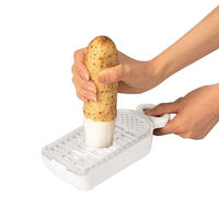 貝印 おろし器 おろし金 両面 粗目 細目 受け皿付き 日本製 DH8032 1個