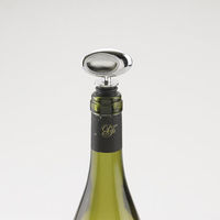 貝印 ワイン キャップ ボトルストッパー 栓 保存 DH8215 1個