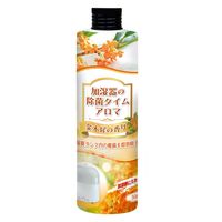 加湿器の除菌タイムアロマ 金木犀の香り 300ml 1セット（1個×3） UYEKI