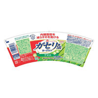 [冷蔵]雪印メグミルク 恵 ガセリ菌SP株ヨーグルト アロエ 100g×5 49839517 1セット(5個)（直送品）