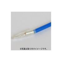 ニチフ端子工業 絶縁キャップ VC0.75 1個 67-0404-48（直送品）