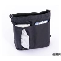 フットマーク 3WAYバッグインバッグ 404204 1個 65-8301-16（直送品）