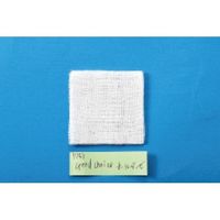 Ciメディカル Good Choice オールガーゼ 7.5×7.5cm(未滅菌) 200枚入 63-4157-60 1パック(200枚)（直送品）