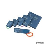 アズワン リユーザブル血圧計カフ 成人用(大) 33~47cm U1869S-C12 1枚 9-1368-11（直送品）