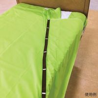 スーガン ポジショニングシーツ用セカンドシーツ FS ショート FSS206002 1枚 66-0019-06（直送品）