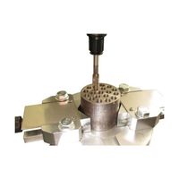 日本工作油 タッピングペースト Cー100(非塩素タイプ) 1kg C-100-1 1缶 61-2823-16（直送品）