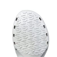 アクションジャパン オートクレーブ対応クロッグ(クロッグスター) 22.0cm CSW220 1足 66-0004-78（直送品）