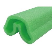 KMネクスト UFOロンググリーン 25本入 N01-006 1ケース(25本) 62-9919-67（直送品）