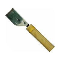 嘉孝製作所 皮裁ち NO.22 1個 63-5476-20（直送品）