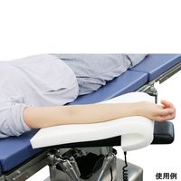 イソメディカルシステムズ サスティーン アームレスト用 8個入 1-501-161-30 1セット(8個) 66-0007-11（直送品）