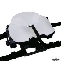 イソメディカルシステムズ サスティーン フェイスフレーム用 15枚×5セット入 1-501-161-40 1袋(75枚)（直送品）