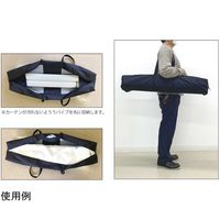 マシュール 収納バッグ MYSSー180診察室専用 MYSS-BAG 1個 65-3366-67（直送品）