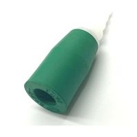 牧口ゴム MRCコネクター 10個入 67-6589-66 1袋(10個)（直送品）