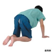 メディテックジャパン 注腸用パンツ 1枚×50袋入 SB-G 1箱(50枚) 66-0004-35（直送品）