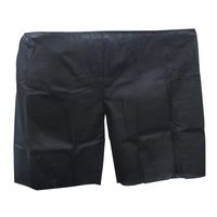 メディテックジャパン 大型注腸パンツ 25枚入 SB-W 1箱(25枚) 65-3907-59（直送品）