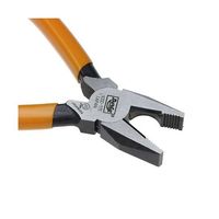 廣田工具製作所 ペンチ 1050-175 1丁 64-1125-96（直送品）