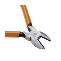 廣田工具製作所 強力ニッパー 1040-125 1丁 64-1126-02（直送品）