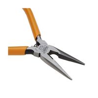 廣田工具製作所 マイクロラジオペンチ 20s-125 1丁 64-1126-10（直送品）