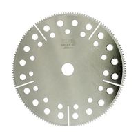 アズワン 発泡系断熱材専用マル鋸刃 エコ丸 63-5433-13 1個（直送品）