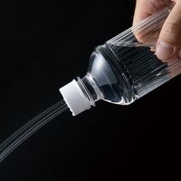 徳重 からだシャワシャワ 1本入 KSB-1 1本 8-287-01（直送品）