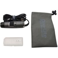 サンコー DinoーLite Edge M Fluorescence(蛍光)GFBW DINOAM4115TGFBW 1個（直送品）