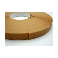 パネフリ工業 障子・ふすま 戸すべりテープ 18mm×20m PLE-11259HC-200 1巻 63-7914-65（直送品）