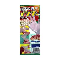 カヴァーワーク ピタッとインナー 下履用手袋 L FS-1215-1P 1双 63-5458-56（直送品）