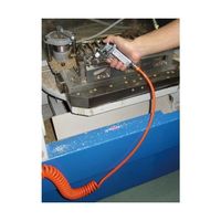 栗田製作所 エアガンセット AG500LS 1セット 61-5276-61（直送品）