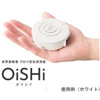 クリエイティブテクノロジー OiSHi Ice mint CT-OS01 1台 65-0597-04（直送品）
