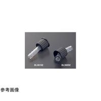 アイシス GL14軟質チューブ用ホースコネクター 直 適用チューブ内径8~10mm 65-9641-43 1個（直送品）