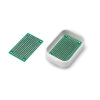タカチ電機工業 ユニバーサル基板 低価格型 PCBシリーズ PCB100-160 1枚 67-2219-97（直送品）
