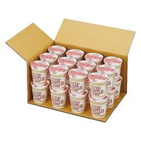 セッツカートン 無地ダンボール厚手 No.4ー1(底面LL)10枚 WF NO4-1/10マイイリ 1パック(10枚) 65-0372-65（直送品）