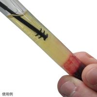 ユーケンサイエンス フィブリンムーブ 100本×10袋入 YSA-001 1箱(1000本) 66-0013-41（直送品）