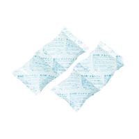 つくし工房 ニューすずしん帽クール CN703 1個 64-5220-55（直送品）