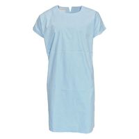 メディーズ レントゲンガウン(男女兼用) M862152-007 1枚 7-7040-11（直送品）