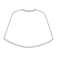 メディーズ マンモグラフィー検査衣 ピンク M862156-060 1枚 66-0013-36（直送品）